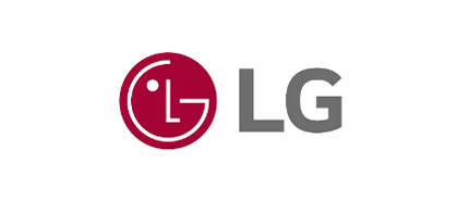 lg logo -appliance repairs and parts in sydney