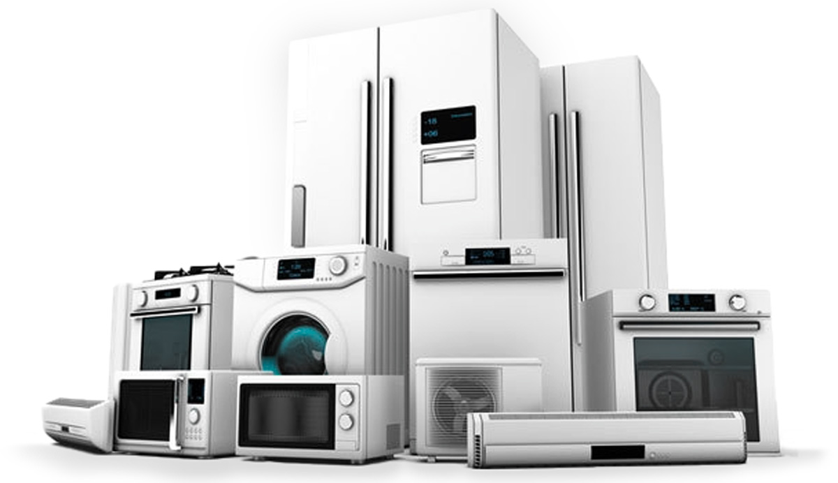 appliance repairs in sydney