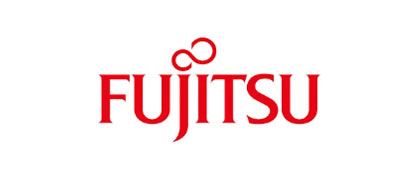 fujitsu logo