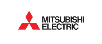 mitsubishi electric logo