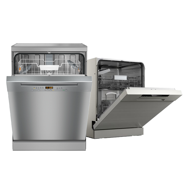 dishwasher repair - appliance repair