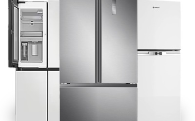 Why your fridge is making noise and how to fix it