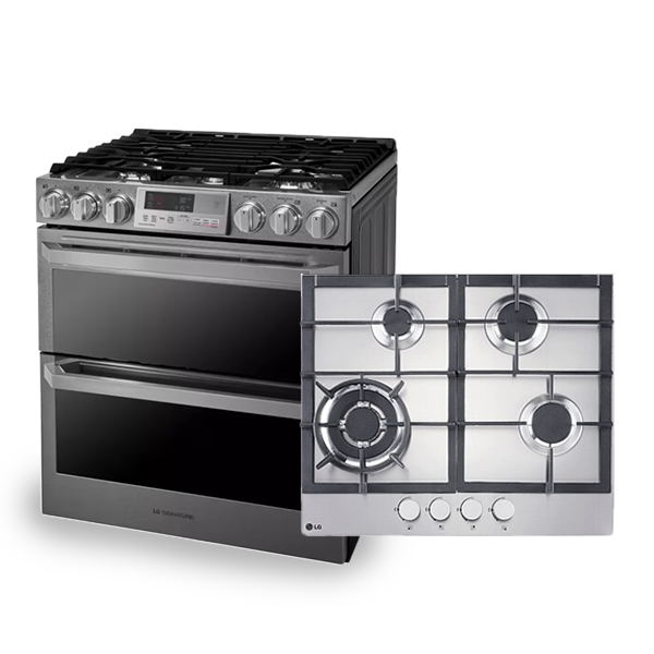 appliance service in sydney - stove
