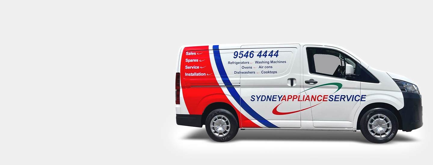 sydney appliance repair service