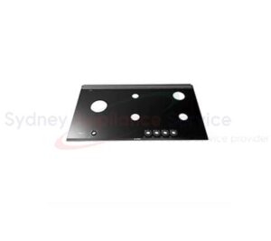 BOSCH COOKTOP GLASS CERAMIC HOB TOP - 20000583