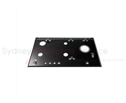 BOSCH COOKTOP GLASS CERAMIC HOB TOP - 20000583 - 20000583 - Part for - - Models: PRS9A6D70A/01 BOSCH COOKTOP GLASS CERAMIC HOB TOP - 20000583 - 20000583 - Part for - - Models: PRS9A6D70A/01