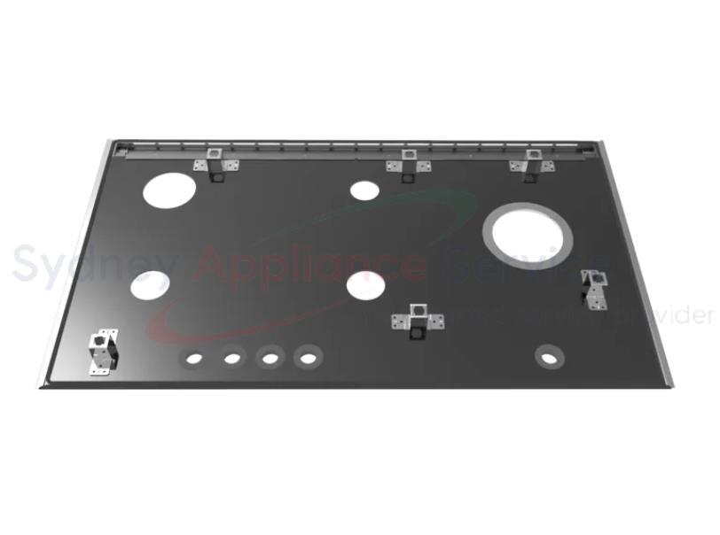 BOSCH COOKTOP GLASS CERAMIC HOB TOP - 20000583 - 20000583 - Part for - - Models: PRS9A6D70A/01 BOSCH COOKTOP GLASS CERAMIC HOB TOP - 20000583 - 20000583 - Part for - - Models: PRS9A6D70A/01