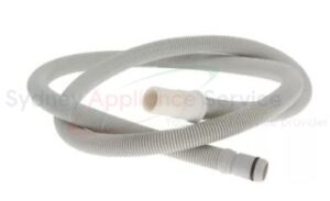 BOSCH DISHWASHER OUTLET HOSE - 00666148