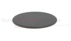 BOSCH COOKTOP BURNER CAP WOK INNER - 00613121