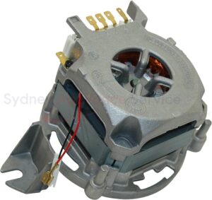 BOSCH DISHWASHER WASH MOTOR - 00489652