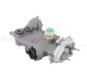 BOSCH DISHWASHER HEATER - 00488856
