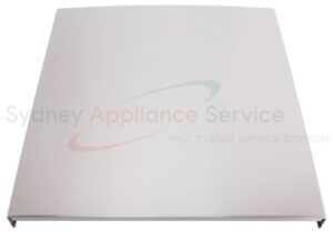 BOSCH DISHWASHER DOOR OUTER S/S - 00772105