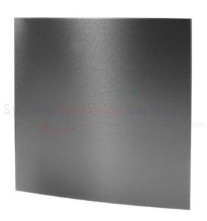 BOSCH DISHWASHER DOOR OUTER S/S - 00776523