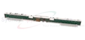 BOSCH DISHWASHER OPERATING MODULE - 11051559