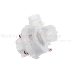BOSCH DISHWASHER FAN - 12009748