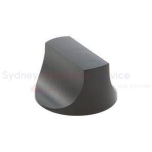 BOSCH COOKTOP KNOB - 00320134