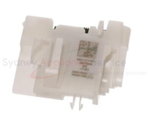 BOSCH DISHWASHER SMM NOT PROGRAMMED - 10020823