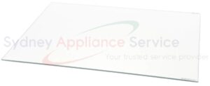 BOSCH FREESTANDING OVEN GLASS PANEL 1-SIDE - 00688500