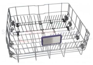 BEKO DISHWASHER LOWER RACK GR. - 1766810004