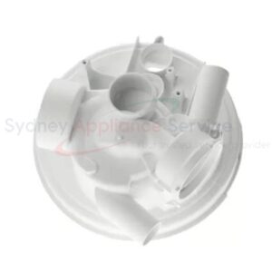 BOSCH DISHWASHER SUMP - 00267619