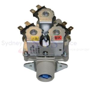 SAMSUNG WASHING MACHINE VALVE WATER - DC62-00142A