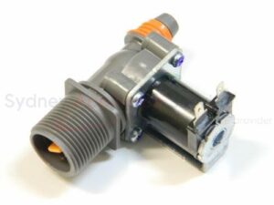SAMSUNG WASHING MACHINE WATER VALVE HOT - DC62-00217J