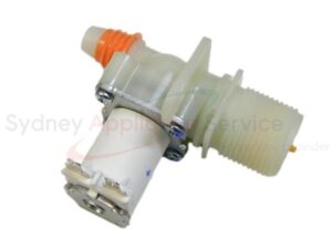 SAMSUNG WASHING MACHINE VALVE WATER HOT - DC62-00217L