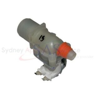 SAMSUNG WASHING MACHINE VALVE WATER COLD ASSY - DC62-00217K