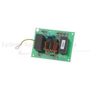 BOSCH CAPICITOR INTERFERENCE SUPPRE - 00497369