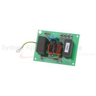 BOSCH CAPICITOR INTERFERENCE SUPPRE - 00497369 - 00497369 - Part for - - Models: BOSCH CAPICITOR INTERFERENCE SUPPRE - 00497369 - 00497369 - Part for - - Models: