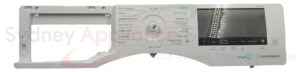BEKO WASHING MACHINE PANEL BODY ASSY. - 2451209008
