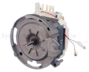 BOSCH DISHWASHER WASH MOTOR ASSY - 00499923