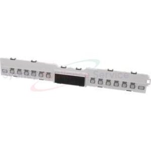 BOSCH DISHWASHER OPERATING MODULE - 11041837