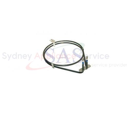 BOSCH FAN ELEMENT - 00443341 - 00443341 - Part for - - Models: HBN430520A/01 BOSCH FAN ELEMENT - 00443341 - 00443341 - Part for - - Models: HBN430520A/01