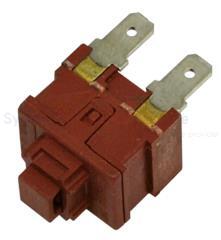 WESTINGHOUSE DRYER ON OFF SWITCH - 0534300050