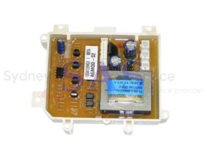 SAMSUNG WASHING MACHINE PCB ASSY - MES-AGMOD-S2