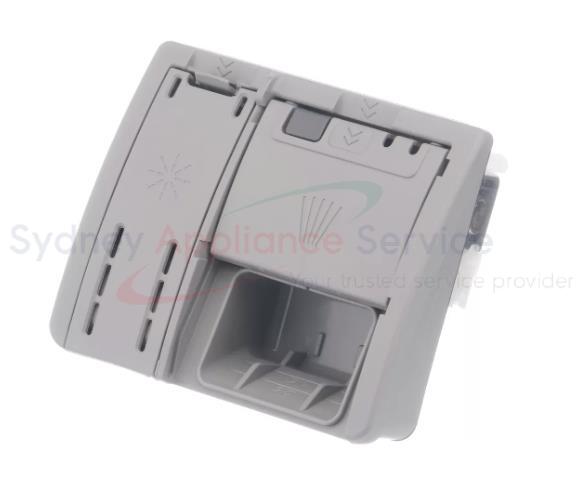 BOSCH DISHWASHER DISPENSER ASSY - 00645026 - 00645026 - Part for - - Models: S52M53X6EU/50, S52M63X0EU/14, SBI69M15AU/01, SBI69M15AU/51, SBU69T05AU/11, SBV63M00AU/01, SBV63M00AU/13, SBV63M00AU/16, SBV69T00AU/01, SBV69T00AU/16, SBV69T00AU/32, SBV69T00AU/44, SBV69T00AU/52, SBV69T00AU/55, SCE53M05AU/01, SCE53M05AU/02, SCE53M05AU/05, SCE53M05AU/11, SCE53M05AU/13, SK76M530AU/13, SKE53M05AU/01, SKE53M05AU/05, SKE53M05AU/08, SKE53M05AU/10, SKE53M05AU/11, SKE53M05AU/13, SMI40M05AU/65, SMI40M05AU/73, SMI50E25AU/01, SMI50E25AU/28, SMI50E25AU/32, SMI50E45AU/01, SMI50E45AU/50, SMI50E45AU/55, SMI50E45AU/65, SMI69M15AU/50, SMI69M15AU/73, SMI69M15AU/74, SMS40E08AU/01, SMS40E08AU/28, SMS40E08AU/29, SMS40E08AU/34, SMS40M02AU/01, SMS40M02AU/73, SMS40M02AU/80, SMS40M08AU/01, SMS40M08AU/73, SMS40M12AU/80, SMS40M12AU/85, SMS40M12AU/86, SMS40M12AU/93, SMS40M18AU/80, SMS40M18AU/85, SMS40M18AU/86, SMS50D08AU/29, SMS50E06GB/04, SMS50E12AU/07, SMS50E12AU/25, SMS50E12AU/28, SMS50E12AU/32, SMS50E12AU/44, SMS50E22AU/32, SMS50E32AU/01, SMS50E32AU/02, SMS50E32AU/03, SMS50E32AU/04, SMS50E32AU/07, SMS50E32AU/09, SMS50E38AU/03, SMS50E38AU/04, SMS50E38AU/13, SMS50E42AU/44, SMS50E42AU/51, SMS50E52AU/55, SMS53E02AU/55, SMS60M18AU/06, SMS60M18AU/13, SMS63M08AU/07, SMS63M08AU/12, SMS63M08AU/25, SMS63M08AU/28, SMS63M08AU/44, SMS63M08AU/50, SMS63M08AU/52, SMS63M08AU/55, SMS63M18AU/01, SMS63M18AU/73, SMS63M18AU/80, SMS63M18AU/82, SMS63M18AU/86, SMS63M28AU/01, SMS63M28AU/86, SMS65M08AU/23, SMS65M08AU/28, SMS68M02AU/23, SMS68M02AU/28, SMS68M02AU/44, SMS68M02AU/50, SMS68M02AU/55, SMS68M12AU/01, SMS68M12AU/80, SMS68M22AU/86, SMS68M28AU/86, SMS68M28AU/93, SMS68T08AU/50, SMS68T08AU/55, SMS69M18AU/44, SMS69T18AU/01, SMS69T18AU/73, SMS69T18AU/86, SMS69T18AU/93, SMS69T28AU/01, SMS69T28AU/73, SMS69T28AU/93, SMU40M05AU/73, SMU40M05AU/74, SMU40M05AU/82, SMU40M05AU/86, SMU40M15AU/87, SMU50E15AU/01, SMU50E15AU/25, SMU50E15AU/28, SMU50E15AU/32, SMU50E15AU/44, SMU50E15AU/52, SMU50E15AU/55, SMU50E25AU/01, SMU50E25AU/21, SMU50E25AU/44, SMU50E35AU/03, SMU50E45AU/44, SMU50E45AU/50, SMU50E45AU/51, SMU50E45AU/55, SMU50E55AU/50, SMU50E55AU/55, SMU50E65AU/07, SMU50E65AU/13, SMU50E65AU/18, SMU50E65AU/34, SMU68M05AU/01, SMU68M05AU/18, SMU68M05AU/23, SMU68M05AU/25, SMU68M05AU/28, SMU68M05AU/32, SMU68M05AU/43, SMU68M05AU/44, SMU68M05AU/50, SMU68M05AU/52, SMU68M05AU/55, SMU68M15AU/01, SMU68M15AU/73, SMU68M15AU/74, SMU68M15AU/80, SMU68M15AU/82, SMU68M15AU/86, SMU69M05AU/25, SMU69M05AU/28, SMU69M15AU/44, SMU69M15AU/51, SMU69U75AU/50, SMU69U85AU/93, SMV63M00AU/50, SMV63M00AU/73, SMV63M00AU/80, SMV63M00AU/86, SMV69T10AU/01, SMV69T10AU/74, SMV69T10AU/86, SMV69T10AU/93, SN26M230AU/01, SN26M892AU/76, SN46E581AU/50, SN46E581AU/55, SN46M582AU/01, SN46M582AU/73, SN46M582AU/82, SN46M591AU/50, SN46M591AU/55, SN46T591AU/55, SN46V590AU/93, SN56M532AU/55, SN66T092AU/70, SN66T093AU/01, SN66T093AU/82, SN66T093AU/93, SPU53E05AU/01, SPU53E05AU/07, SPU63M05AU/01, SPU63M05AU/15, SX56T593AU/74, SX56T593AU/93, SX66T090AU/01, SX66T091AU/44, SX66T091AU/50, SX66T093AU/01, SX66T093AU/93 BOSCH DISHWASHER DISPENSER ASSY - 00645026 - 00645026 - Part for - - Models: S52M53X6EU/50, S52M63X0EU/14, SBI69M15AU/01, SBI69M15AU/51, SBU69T05AU/11, SBV63M00AU/01, SBV63M00AU/13, SBV63M00AU/16, SBV69T00AU/01, SBV69T00AU/16, SBV69T00AU/32, SBV69T00AU/44, SBV69T00AU/52, SBV69T00AU/55, SCE53M05AU/01, SCE53M05AU/02, SCE53M05AU/05, SCE53M05AU/11, SCE53M05AU/13, SK76M530AU/13, SKE53M05AU/01, SKE53M05AU/05, SKE53M05AU/08, SKE53M05AU/10, SKE53M05AU/11, SKE53M05AU/13, SMI40M05AU/65, SMI40M05AU/73, SMI50E25AU/01, SMI50E25AU/28, SMI50E25AU/32, SMI50E45AU/01, SMI50E45AU/50, SMI50E45AU/55, SMI50E45AU/65, SMI69M15AU/50, SMI69M15AU/73, SMI69M15AU/74, SMS40E08AU/01, SMS40E08AU/28, SMS40E08AU/29, SMS40E08AU/34, SMS40M02AU/01, SMS40M02AU/73, SMS40M02AU/80, SMS40M08AU/01, SMS40M08AU/73, SMS40M12AU/80, SMS40M12AU/85, SMS40M12AU/86, SMS40M12AU/93, SMS40M18AU/80, SMS40M18AU/85, SMS40M18AU/86, SMS50D08AU/29, SMS50E06GB/04, SMS50E12AU/07, SMS50E12AU/25, SMS50E12AU/28, SMS50E12AU/32, SMS50E12AU/44, SMS50E22AU/32, SMS50E32AU/01, SMS50E32AU/02, SMS50E32AU/03, SMS50E32AU/04, SMS50E32AU/07, SMS50E32AU/09, SMS50E38AU/03, SMS50E38AU/04, SMS50E38AU/13, SMS50E42AU/44, SMS50E42AU/51, SMS50E52AU/55, SMS53E02AU/55, SMS60M18AU/06, SMS60M18AU/13, SMS63M08AU/07, SMS63M08AU/12, SMS63M08AU/25, SMS63M08AU/28, SMS63M08AU/44, SMS63M08AU/50, SMS63M08AU/52, SMS63M08AU/55, SMS63M18AU/01, SMS63M18AU/73, SMS63M18AU/80, SMS63M18AU/82, SMS63M18AU/86, SMS63M28AU/01, SMS63M28AU/86, SMS65M08AU/23, SMS65M08AU/28, SMS68M02AU/23, SMS68M02AU/28, SMS68M02AU/44, SMS68M02AU/50, SMS68M02AU/55, SMS68M12AU/01, SMS68M12AU/80, SMS68M22AU/86, SMS68M28AU/86, SMS68M28AU/93, SMS68T08AU/50, SMS68T08AU/55, SMS69M18AU/44, SMS69T18AU/01, SMS69T18AU/73, SMS69T18AU/86, SMS69T18AU/93, SMS69T28AU/01, SMS69T28AU/73, SMS69T28AU/93, SMU40M05AU/73, SMU40M05AU/74, SMU40M05AU/82, SMU40M05AU/86, SMU40M15AU/87, SMU50E15AU/01, SMU50E15AU/25, SMU50E15AU/28, SMU50E15AU/32, SMU50E15AU/44, SMU50E15AU/52, SMU50E15AU/55, SMU50E25AU/01, SMU50E25AU/21, SMU50E25AU/44, SMU50E35AU/03, SMU50E45AU/44, SMU50E45AU/50, SMU50E45AU/51, SMU50E45AU/55, SMU50E55AU/50, SMU50E55AU/55, SMU50E65AU/07, SMU50E65AU/13, SMU50E65AU/18, SMU50E65AU/34, SMU68M05AU/01, SMU68M05AU/18, SMU68M05AU/23, SMU68M05AU/25, SMU68M05AU/28, SMU68M05AU/32, SMU68M05AU/43, SMU68M05AU/44, SMU68M05AU/50, SMU68M05AU/52, SMU68M05AU/55, SMU68M15AU/01, SMU68M15AU/73, SMU68M15AU/74, SMU68M15AU/80, SMU68M15AU/82, SMU68M15AU/86, SMU69M05AU/25, SMU69M05AU/28, SMU69M15AU/44, SMU69M15AU/51, SMU69U75AU/50, SMU69U85AU/93, SMV63M00AU/50, SMV63M00AU/73, SMV63M00AU/80, SMV63M00AU/86, SMV69T10AU/01, SMV69T10AU/74, SMV69T10AU/86, SMV69T10AU/93, SN26M230AU/01, SN26M892AU/76, SN46E581AU/50, SN46E581AU/55, SN46M582AU/01, SN46M582AU/73, SN46M582AU/82, SN46M591AU/50, SN46M591AU/55, SN46T591AU/55, SN46V590AU/93, SN56M532AU/55, SN66T092AU/70, SN66T093AU/01, SN66T093AU/82, SN66T093AU/93, SPU53E05AU/01, SPU53E05AU/07, SPU63M05AU/01, SPU63M05AU/15, SX56T593AU/74, SX56T593AU/93, SX66T090AU/01, SX66T091AU/44, SX66T091AU/50, SX66T093AU/01, SX66T093AU/93