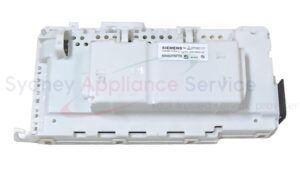 BOSCH DISHWASHER POWER MODULE CONTROL (PROGRAMED) - 00647596