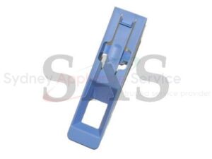 SAMSUNG WASHING MACHINE STOPPER DRAWER - DC61-02139A