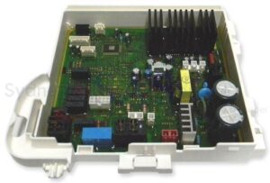 SAMSUNG WASHING MACHINE PCB MAIN ASSY - DC92-00266L