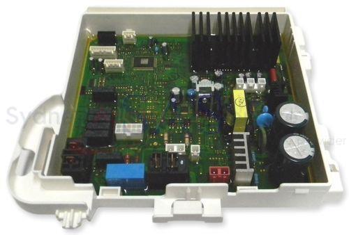 SAMSUNG WASHING MACHINE PCB MAIN ASSY - DC92-00266L - DC92-00266L - Part for - - Models: 0000, 0000, 0001, 0002, WF9854RWE/XSA, WF9854RWE1/XSA SAMSUNG WASHING MACHINE PCB MAIN ASSY - DC92-00266L - DC92-00266L - Part for - - Models: 0000, 0000, 0001, 0002, WF9854RWE/XSA, WF9854RWE1/XSA