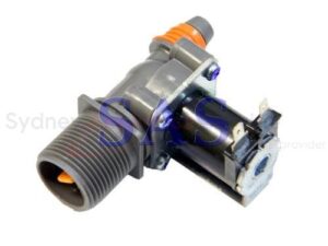 SAMSUNG WASHING MACHINE VALVE WATER HOT - DC62-00217G