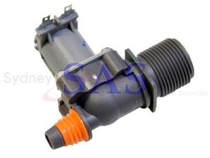 SAMSUNG WASHING MACHINE WATER VALVE COLD - DC62-00217H