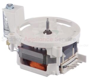 BOSCH DISHWASHER MOTOR - 00644972