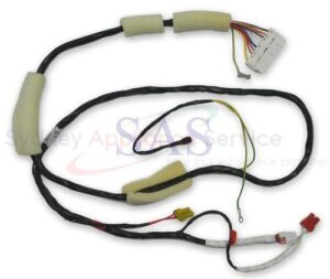 SAMSUNG WASHING MACHINE WIRE HARNESS ASSY - DC96-00989A