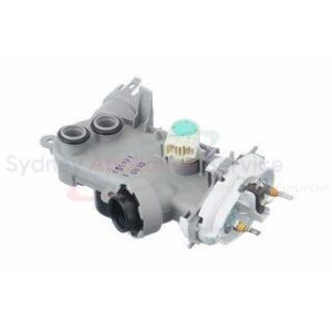BOSCH DISHWASHER WATER HEATER - 00483257