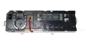 SAMSUNG WASHING MACHINE PCB SUB ASSY - DC92-00248C