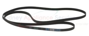 BOSCH DRYER BELT DRUM - 00657917