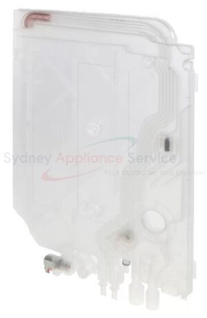 BOSCH DISHWASHER HEAT EXCHANGER - 00680319