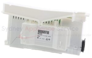BOSCH DISHWASHER POWER MODULE PROGRAMMED - 00653165